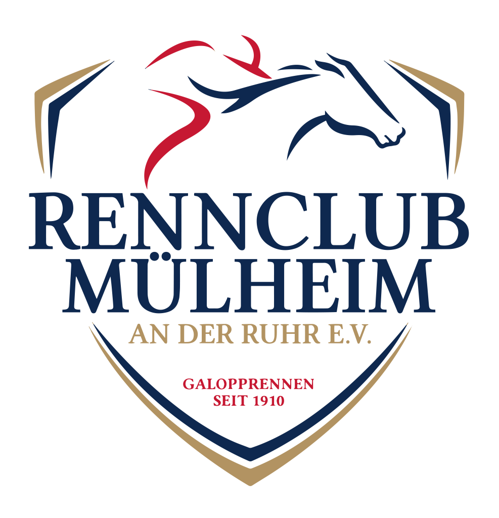 Rennclub Mülheim Logo